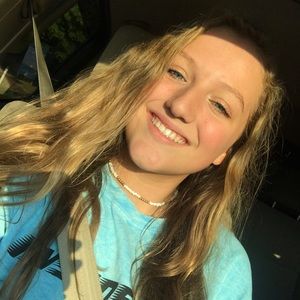 Meet your Posher, Kailey